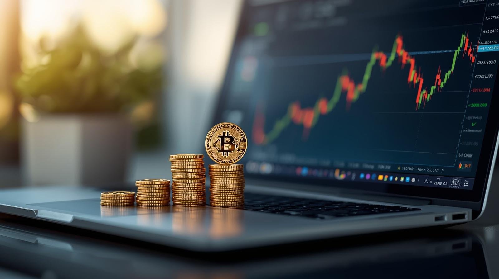 Cryptocurrency Investment Strategies: Risk Management, Market Trends, and Long Term Growth
