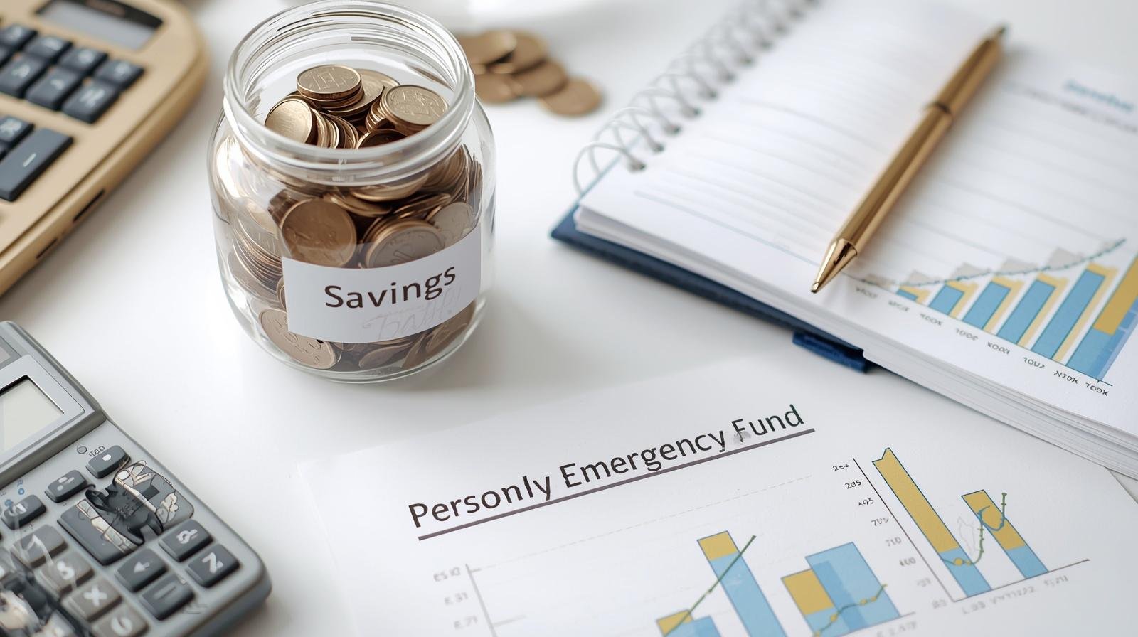 Personal Finance Management Guide: Budgeting, Saving, and Debt Control Tips