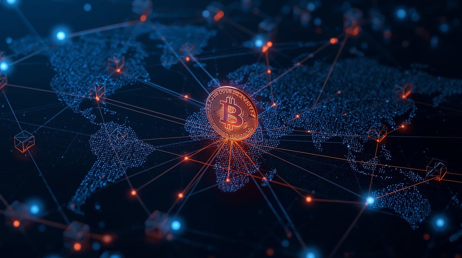 How Cryptocurrency Works: Blockchain, Bitcoin, Altcoins, and Digital Finance Explained