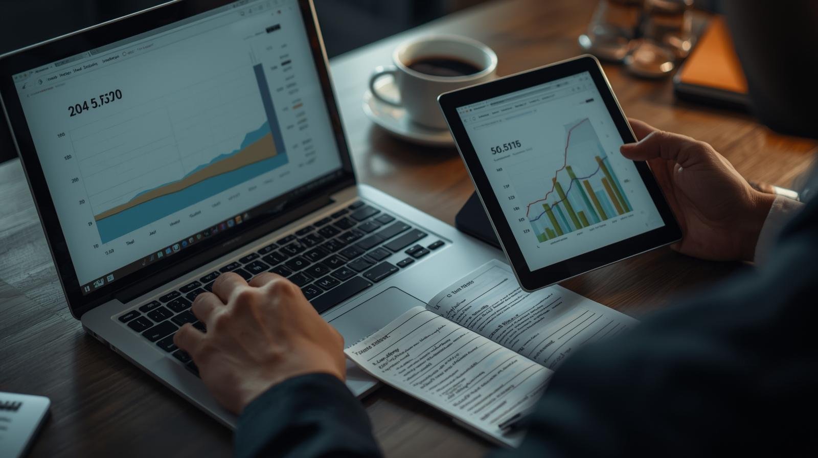 Smart Investing Strategies to Build Long Term Wealth and Financial Freedom in 2026